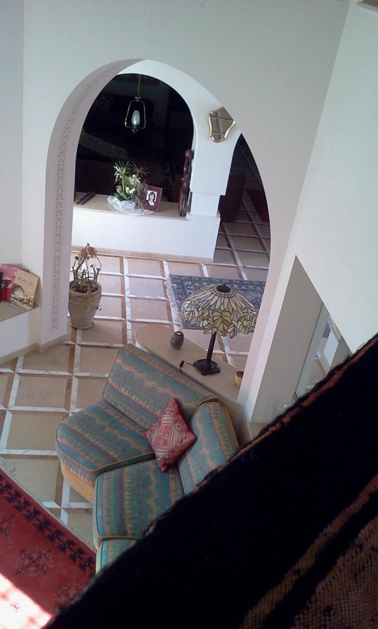 Maison D'Hotes Dar Salma Sfax Exterior foto