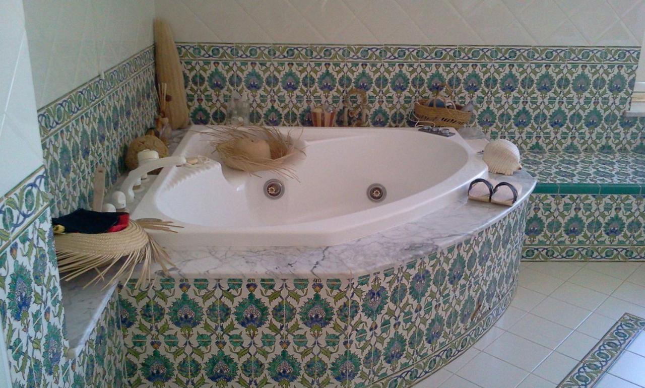 Maison D'Hotes Dar Salma Sfax Exterior foto