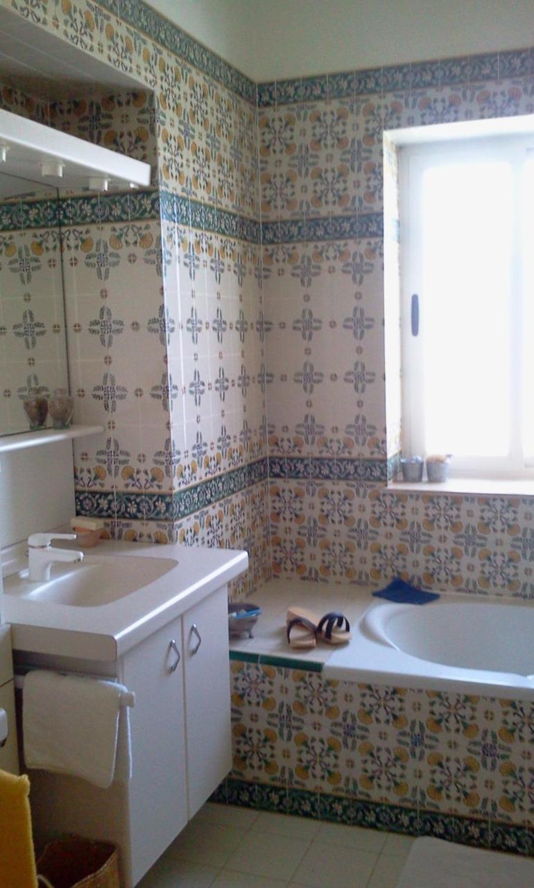 Maison D'Hotes Dar Salma Sfax Exterior foto