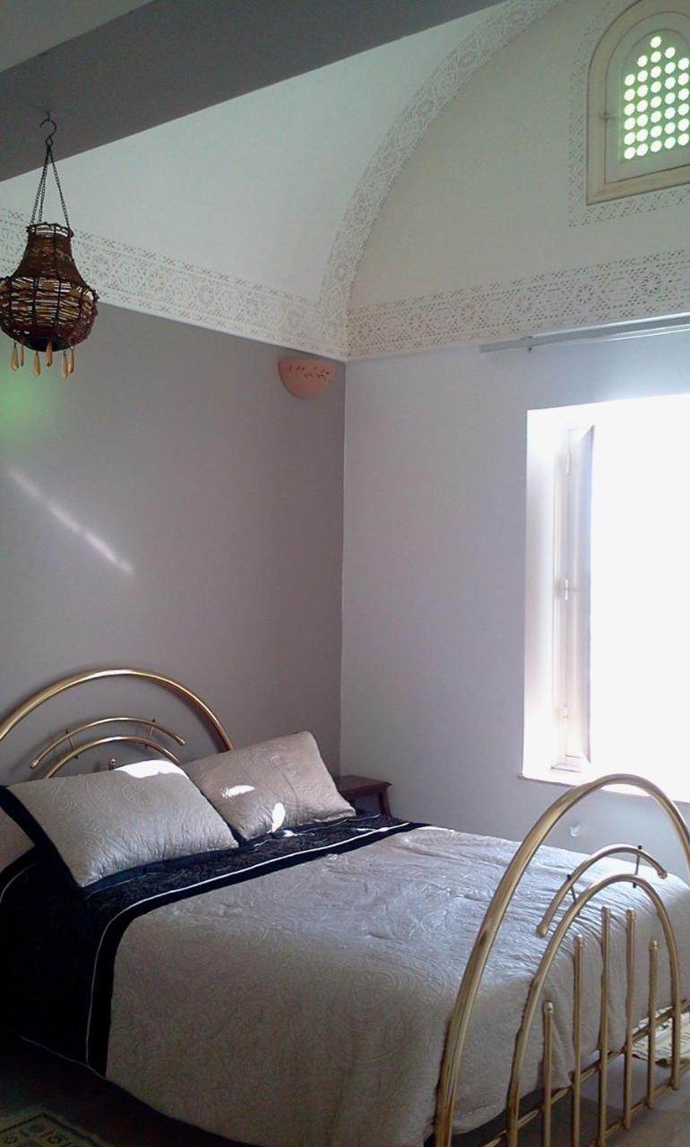 Maison D'Hotes Dar Salma Sfax Exterior foto